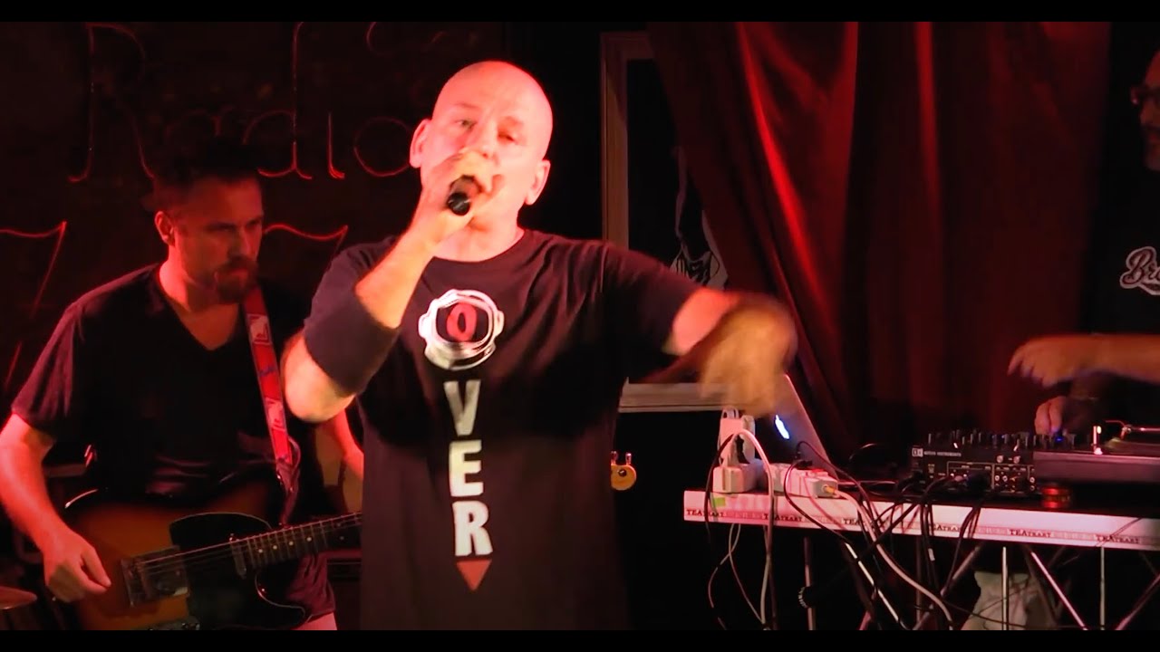 Shaone Full Band [05.10.2019] - Live @ Radio Zar Zak