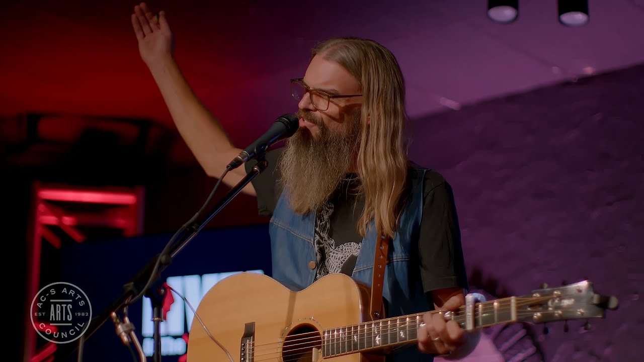 LIVE at the Lyric Mark Whitley (Full Show)