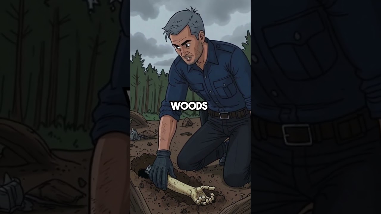 The Backpacker Hunter: How Ivan Milat Terrorized Australia's Wilderness