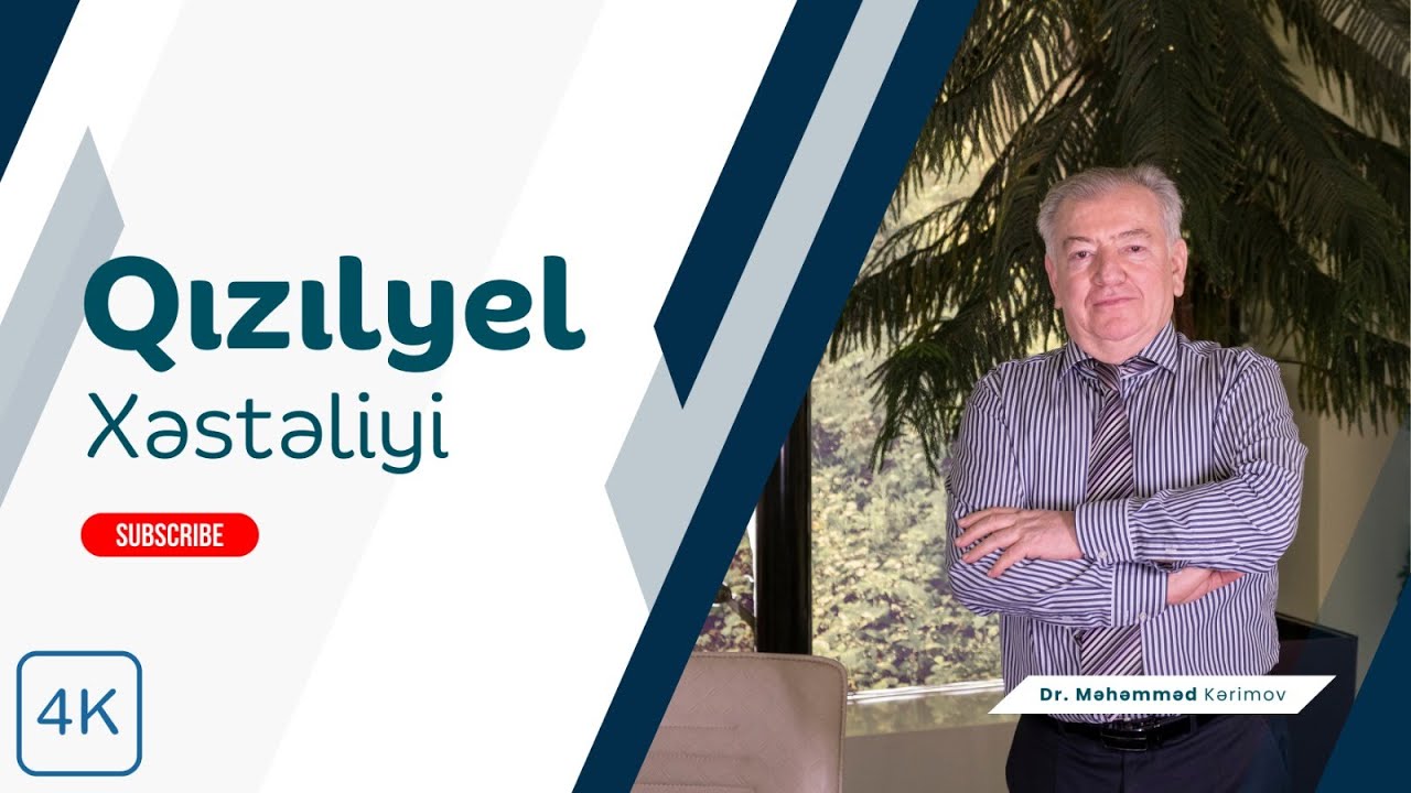 Qızıl yel və damar xəstəlikləri. Qızıl yelin simptomları hansılardır?