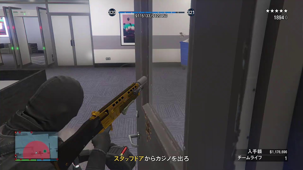 PS5 1440p 拡張版 GTA5 ONLINE LIVE STREAM グランドセフトオート オンライン grand theft auto v online GTAV GTAO グラセフ プレステ