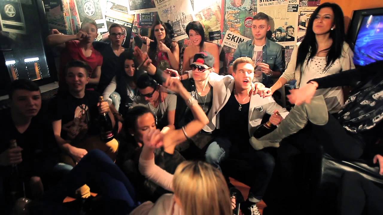 X-TRAVAGANT OFFICAL SONG VIDEO