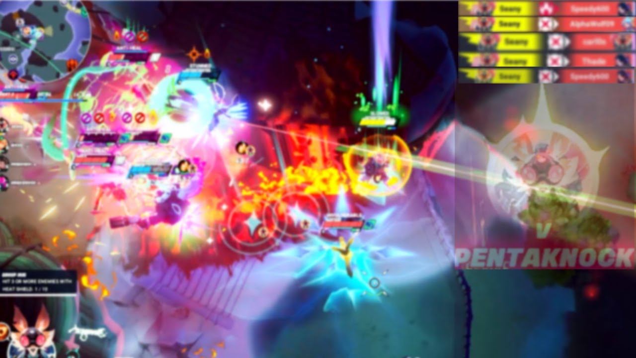 SUPERVIVE NEW BATTLE ROYAL FIRST WIN!
