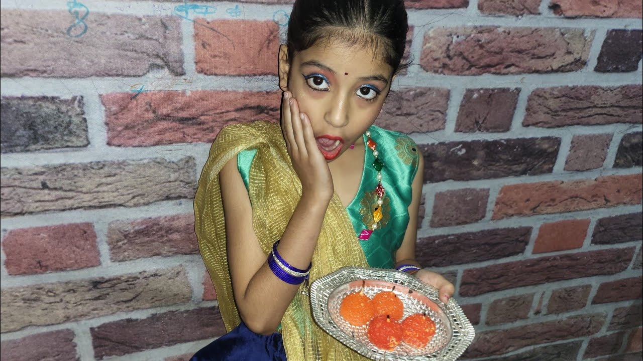Prank 😡 Dadi ne laddu samaj ke candle kha Li ❤️