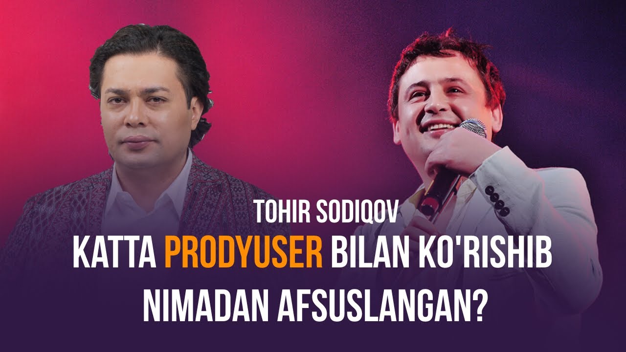 Tohir Sodiqovga Qahva Berishmaganmi? Ingliz Tilini Qay Darajada Biladi??????