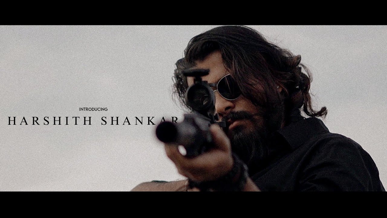 CHARACTER INTRO  |  CINEMATIC VIDEO |  SONY FX30  |  PADAM  |  RC FILMS |