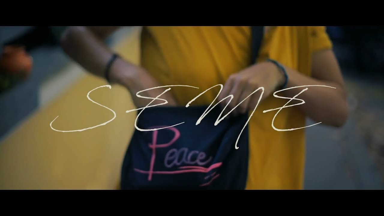 Irie Jahzz - S&egrave;me (Clip)