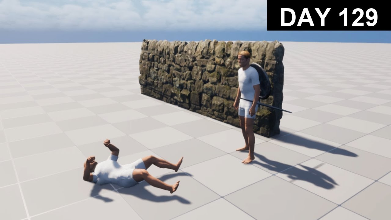 Day 129 Project Rance [GAS] — AI attck