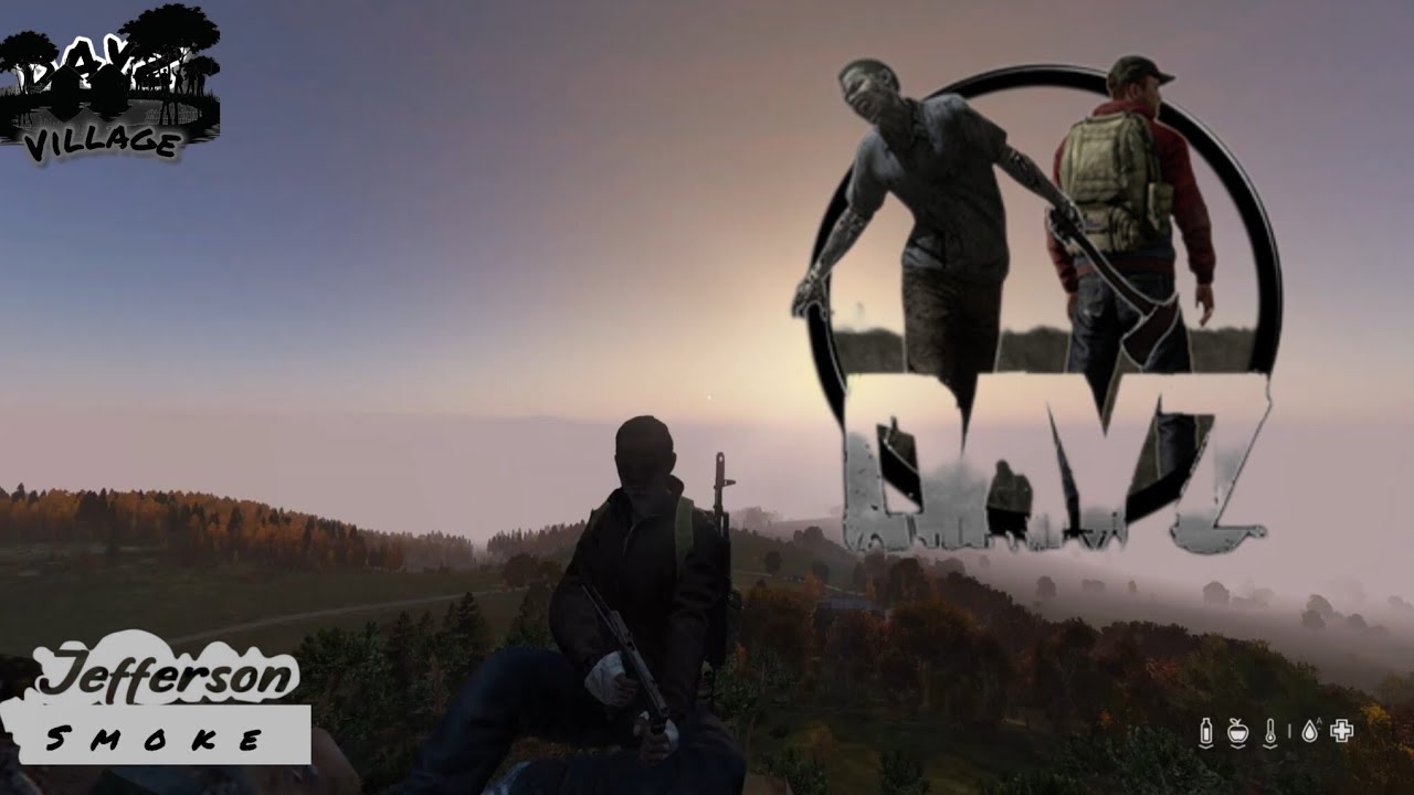 Allein unterwegs| PvP Server | 🤙🤙| DayZ