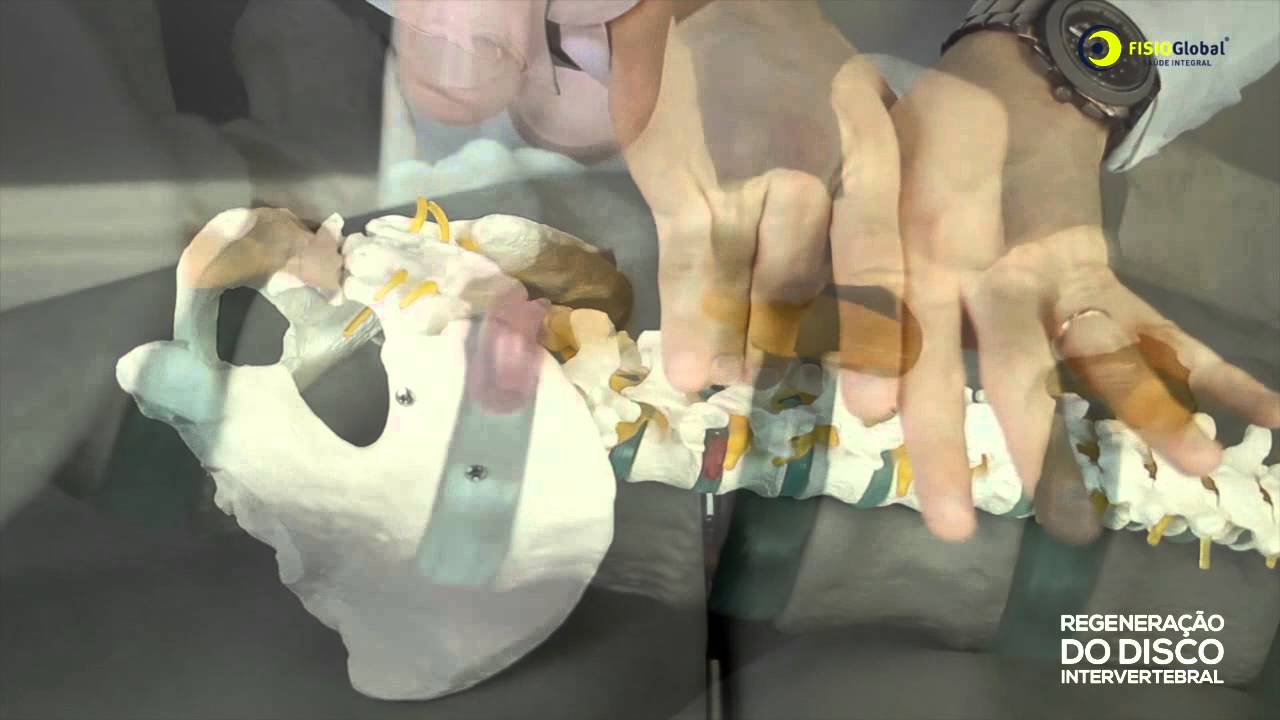 Método POLD® de Terapia Manual
