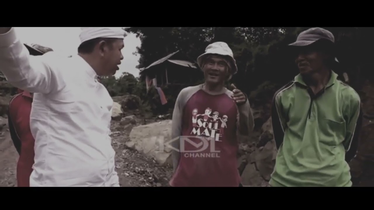 Penanaman Pohon Digaji 1.5 Juta perbulan Pohon di Gunung Ciremai @KANGDEDIMULYADICHANNEL 