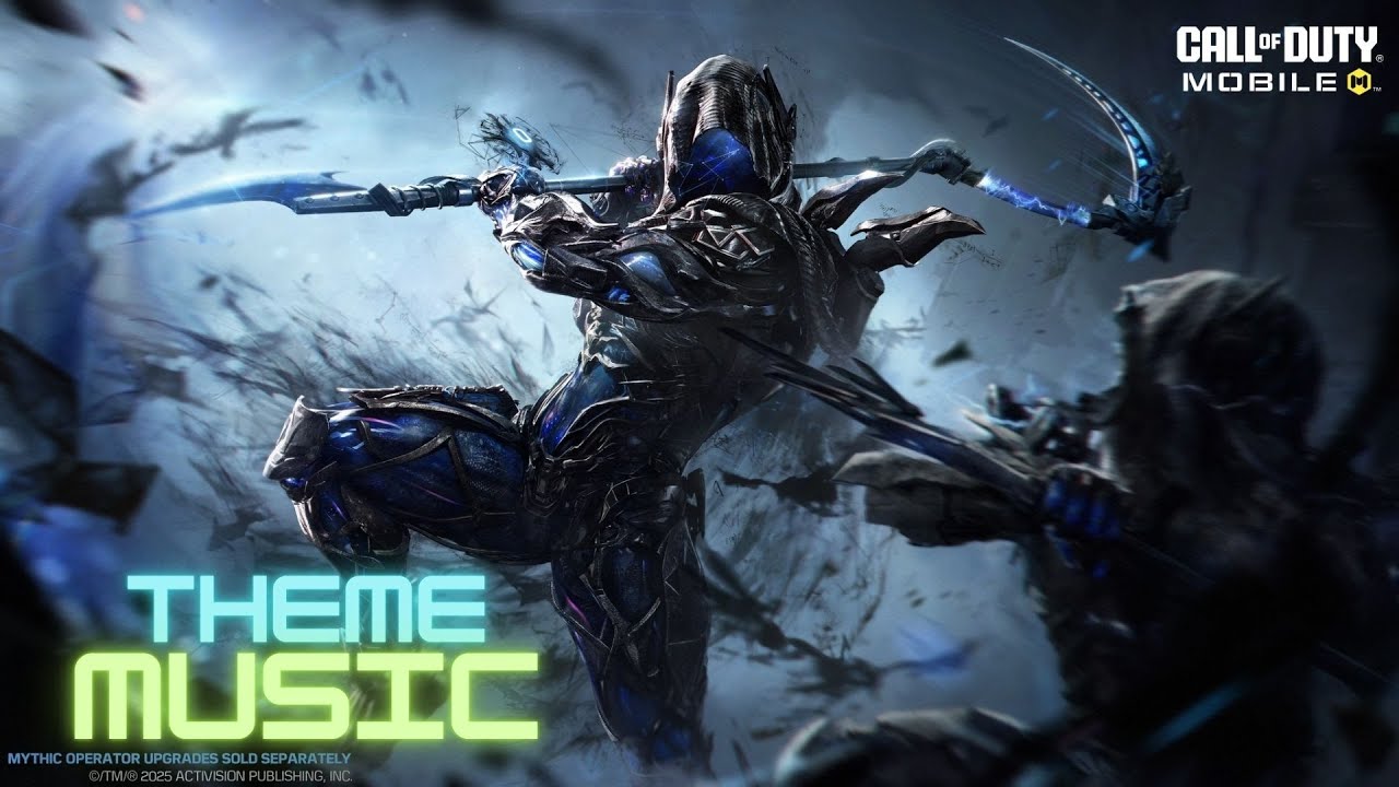 Call of Duty: Mobile | Season 7: PHANTOM CURRENT (2025) - Theme Song (HQ)