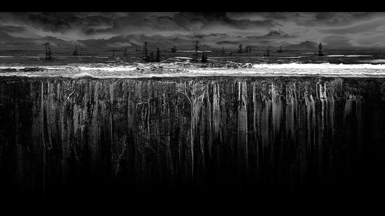 ATER - The Fall
