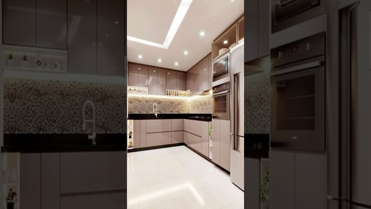 latest kichan design 2025-26 india 