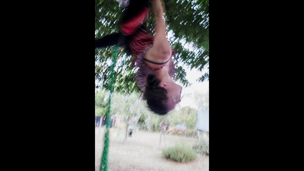 fête chez Géraldine ,Nico, Margot, Siméon 2018