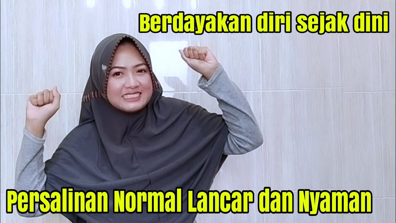 Tips Melahirkan Normal Lancar dan Minim Trauma