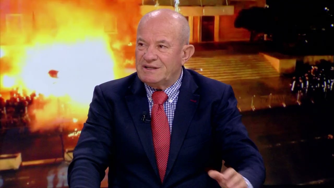 “Fjalimi i Ramës në Izrael, brilant”, Meçe: Takimi i Berishës në KiE i organizuar nga grup grek