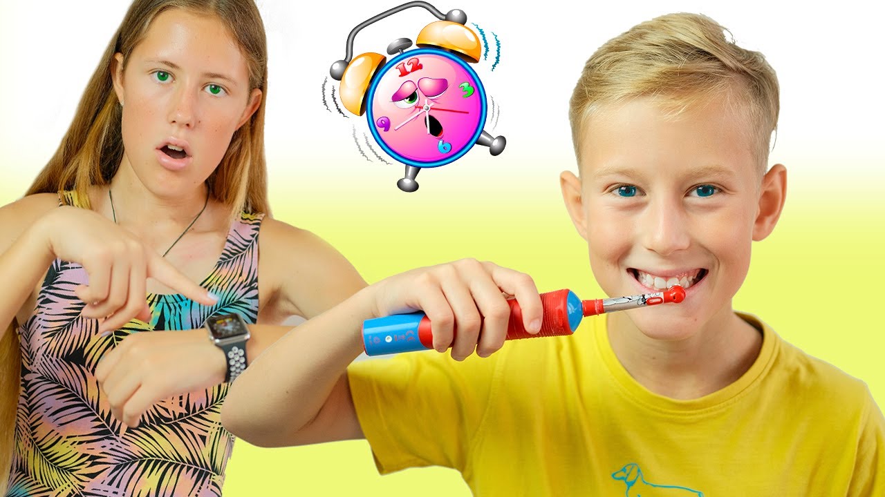 Put On Your Shoes Let’s Go Song | Sing-Along Nursery Rhymes Kids Song