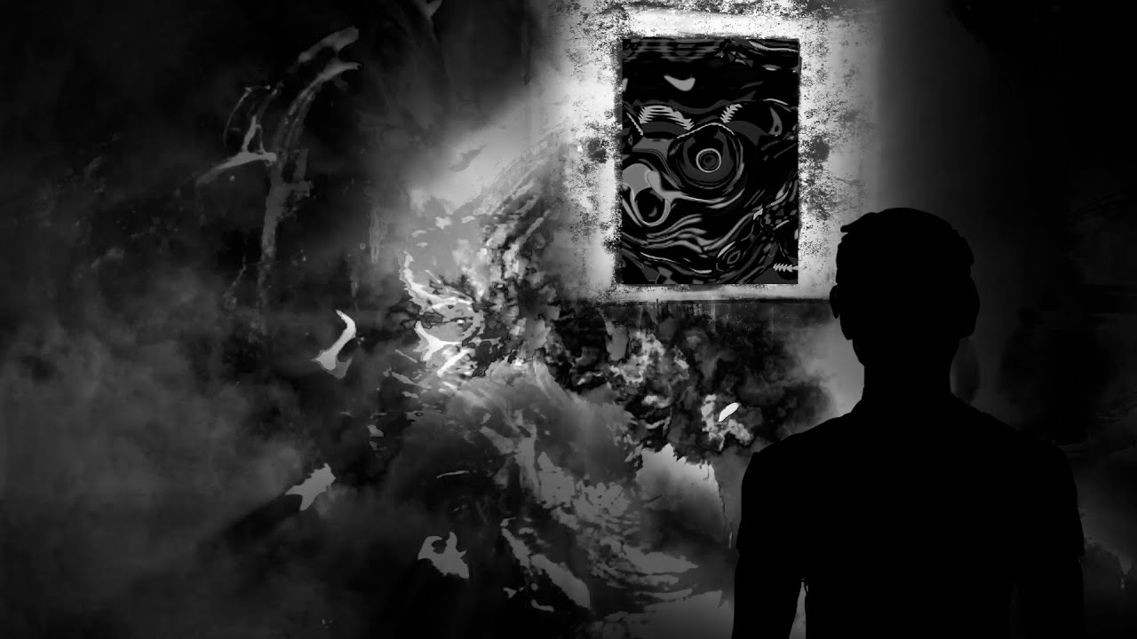 DARK MILLENNIUM - Threshold (Official Video)