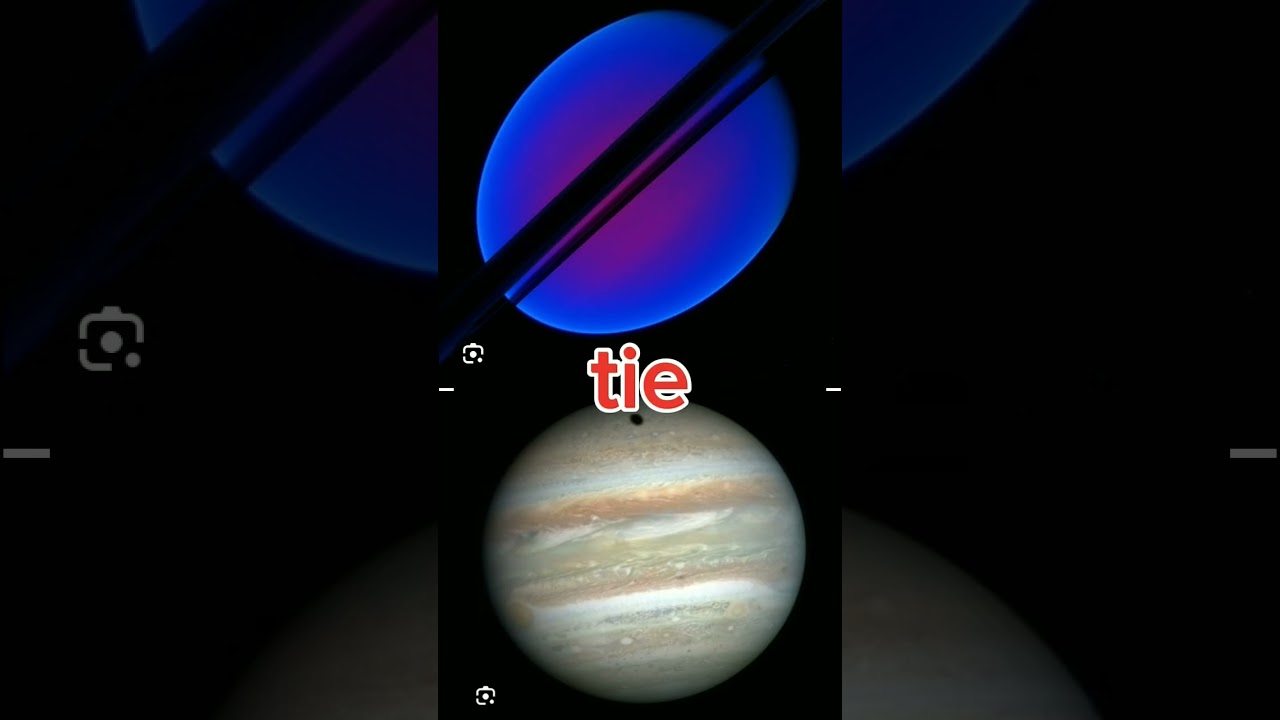 HD 100546 vs Jupiter