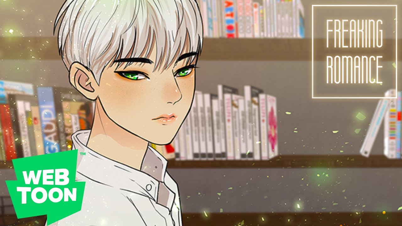 [WEBTOON DUB] Freaking Romance - First Interaction