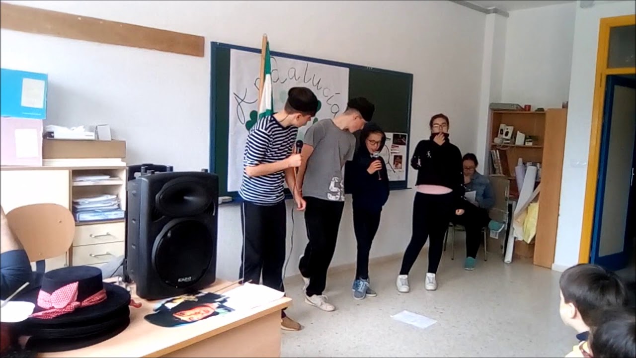 Día Andalucía resumen2018
