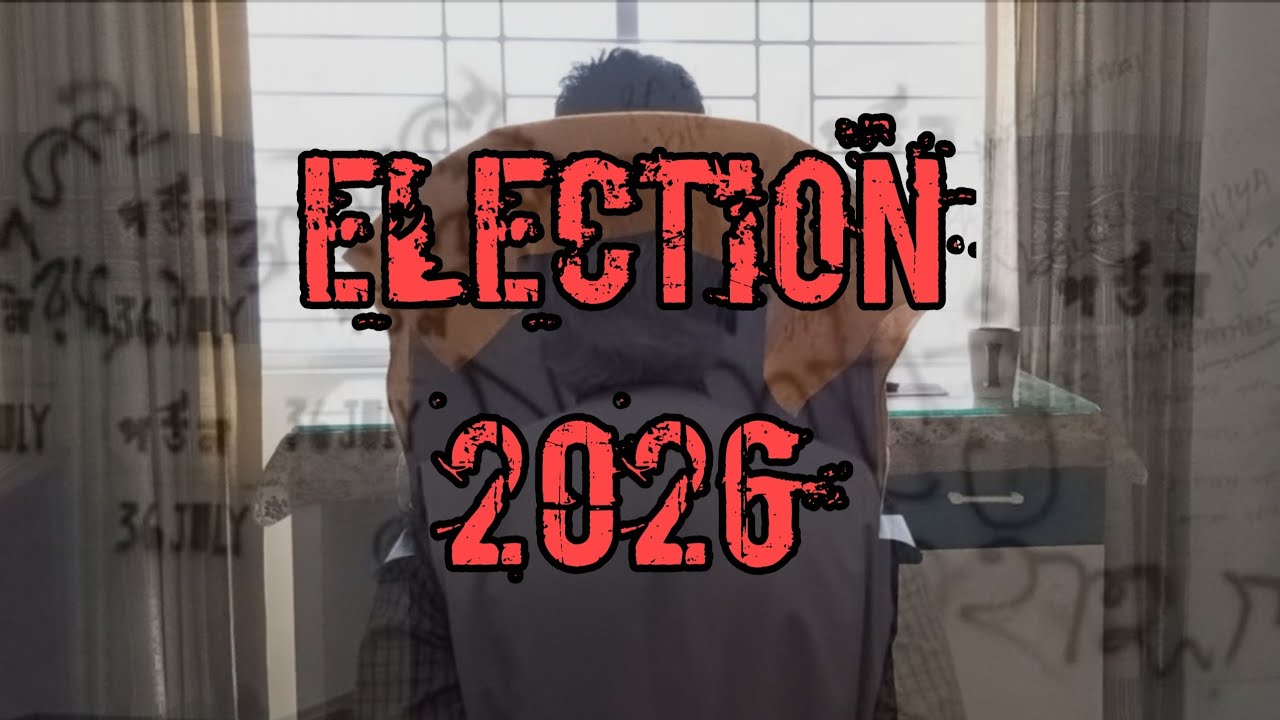 ELECTION 2026 | Tasneem Ferdous