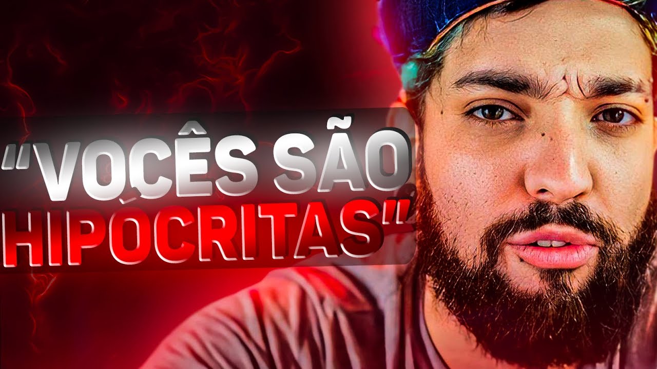 O Gabs agora é mais odiado que o Tio Sun