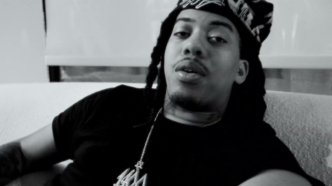 Zelly Ocho - Free slime  ( Music Video) by @MitchellDolphin