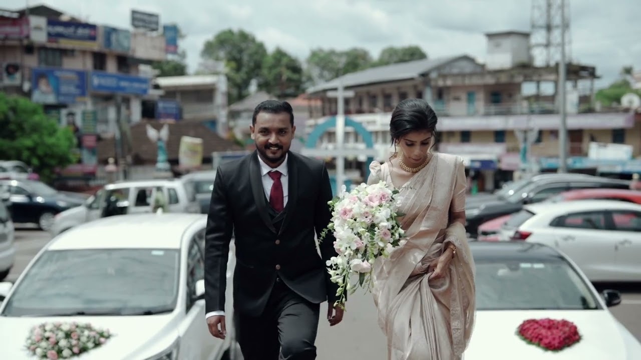 wedding Full length Video