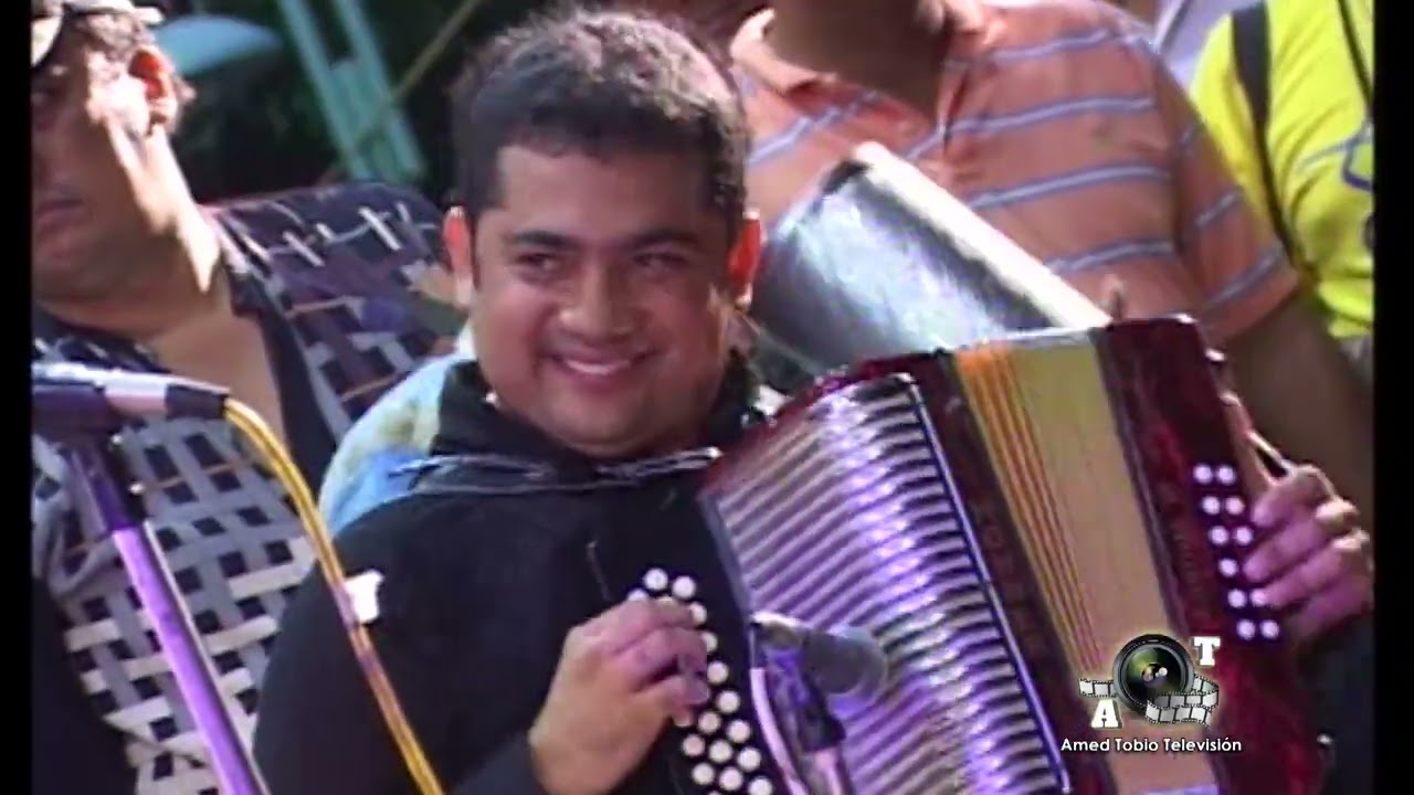 LAS VAINAS DE DIOMEDES DIOMEDES DIAZ & IVAN ZULATE