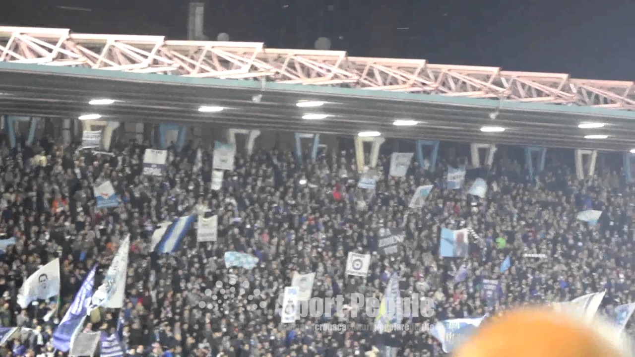 Spal, 