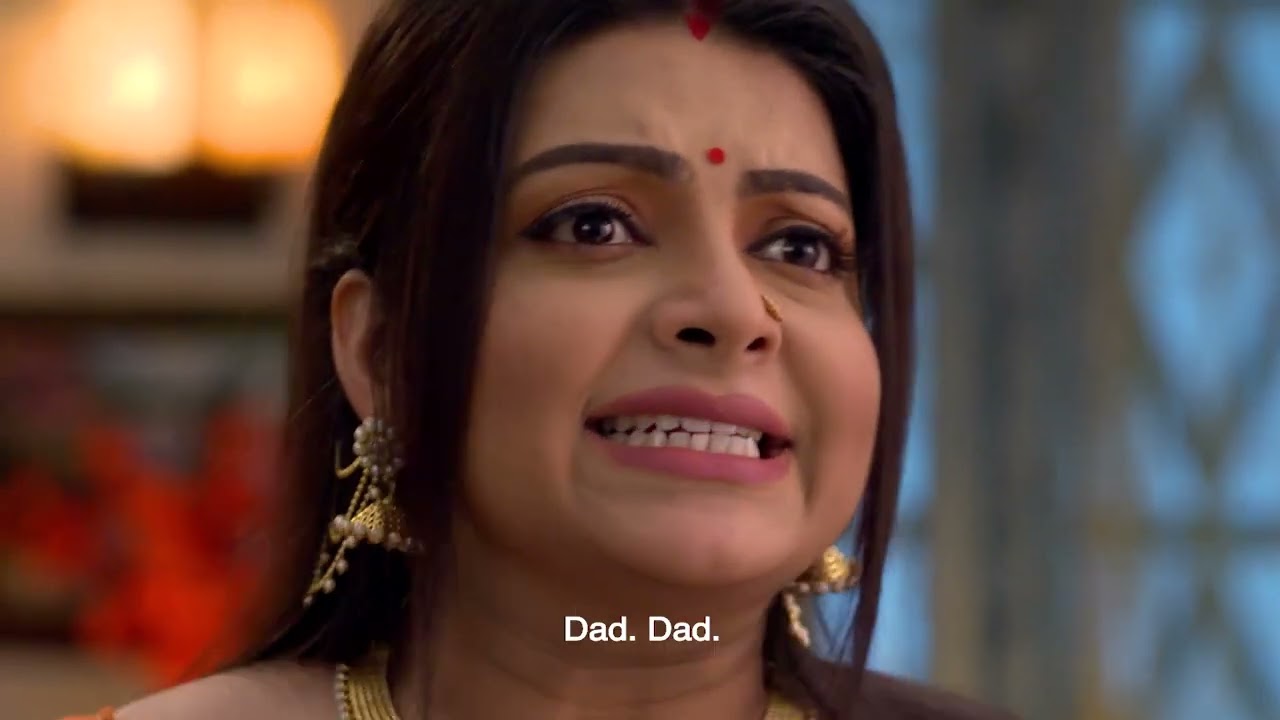 Undercover Love S1 E249 | Zee One UK