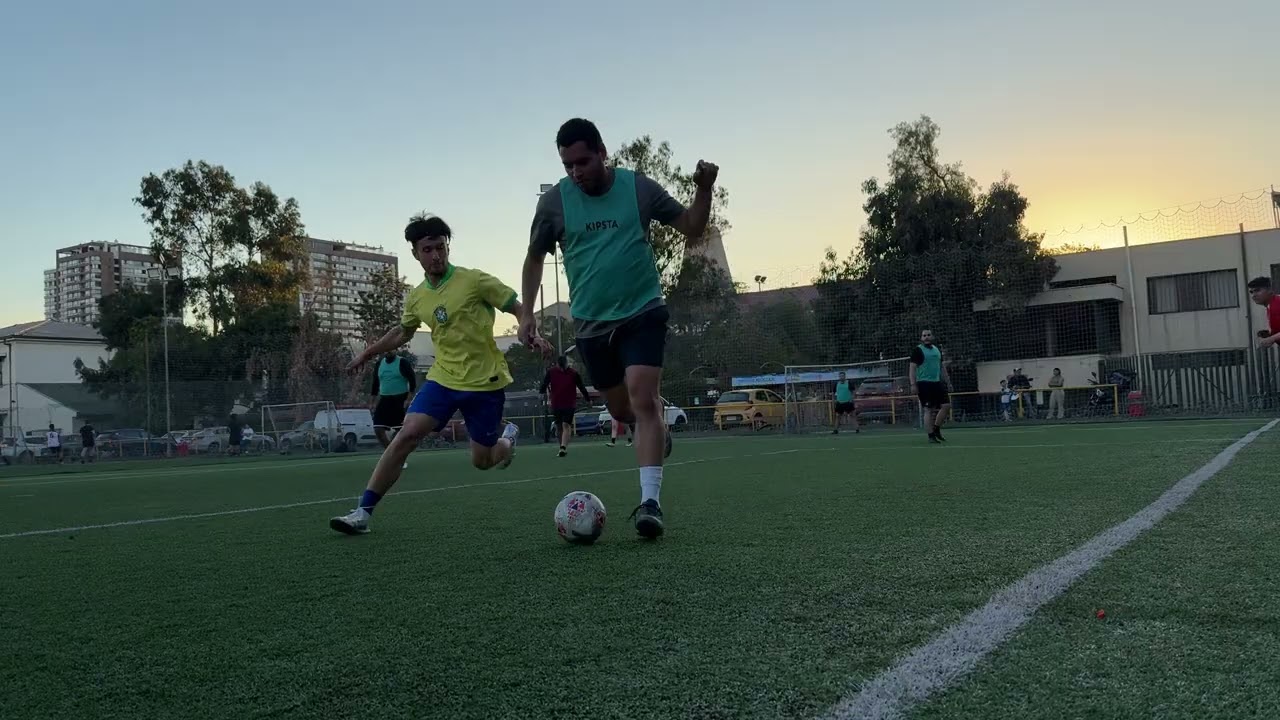Verano 1