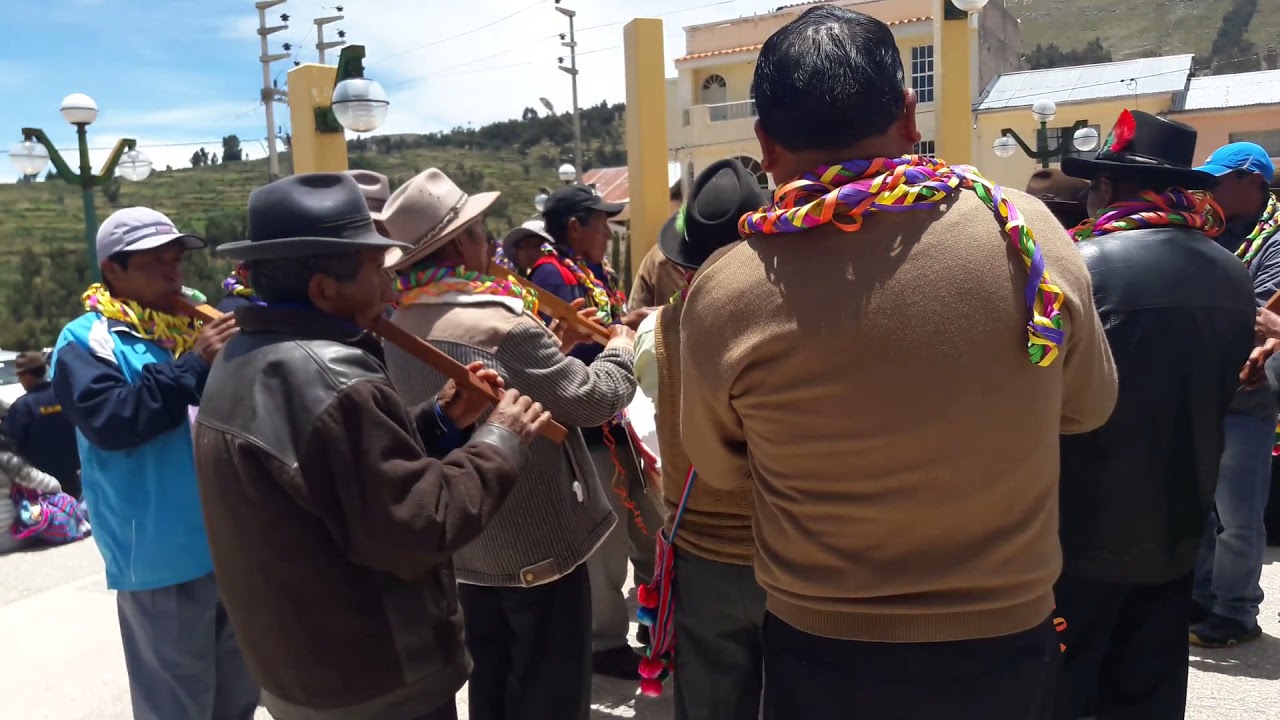 Tarkada Conima, domingo de tentación 18-02-2018