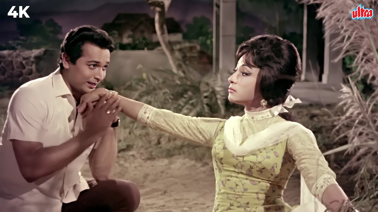 70 के दशक का वो गीत जब बजता है, दिल हो जाता है पूरी तरह मेहरबान | रफी-लता का क्लासिक रोमांस