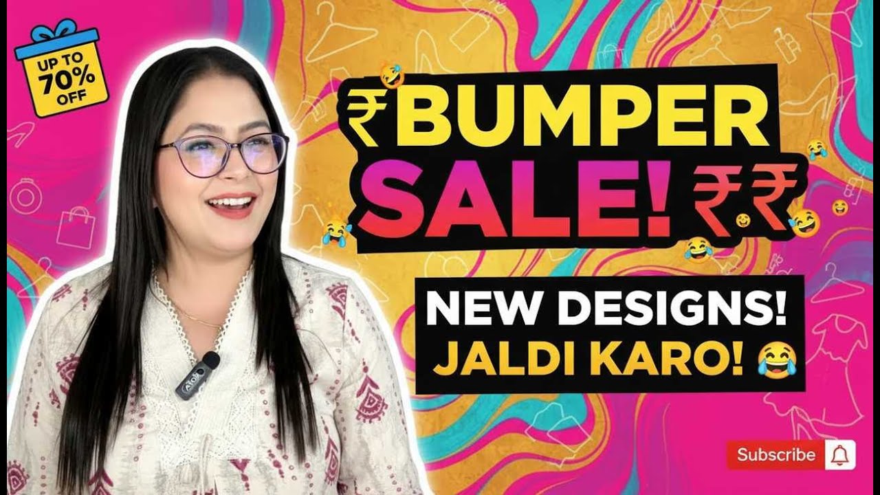 Sale by Style & Fashion!