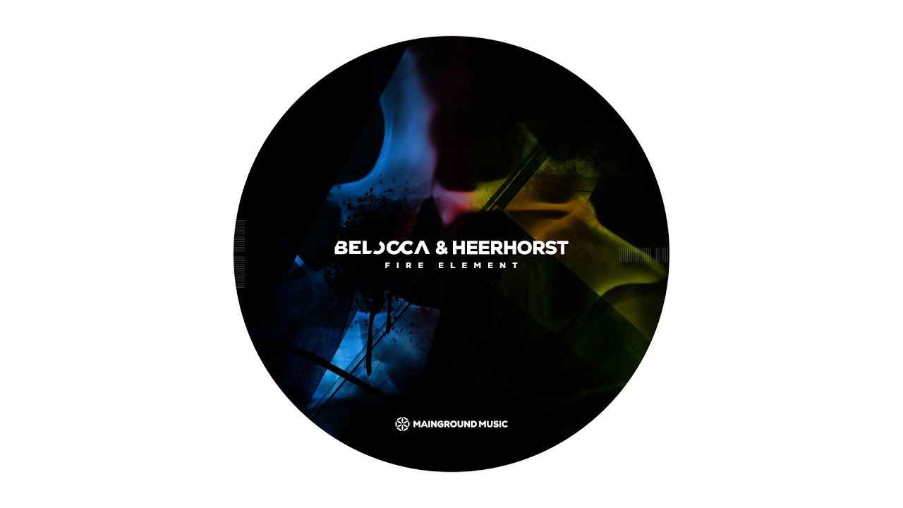 Belocca & Heerhorst - Fire Element