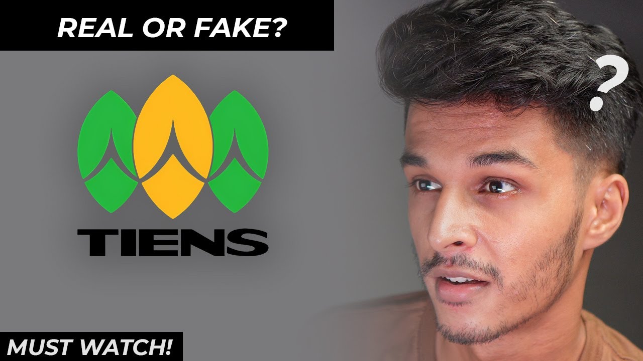 Tiens Company Ki Haqeeqat - Scam Ya Sahi?