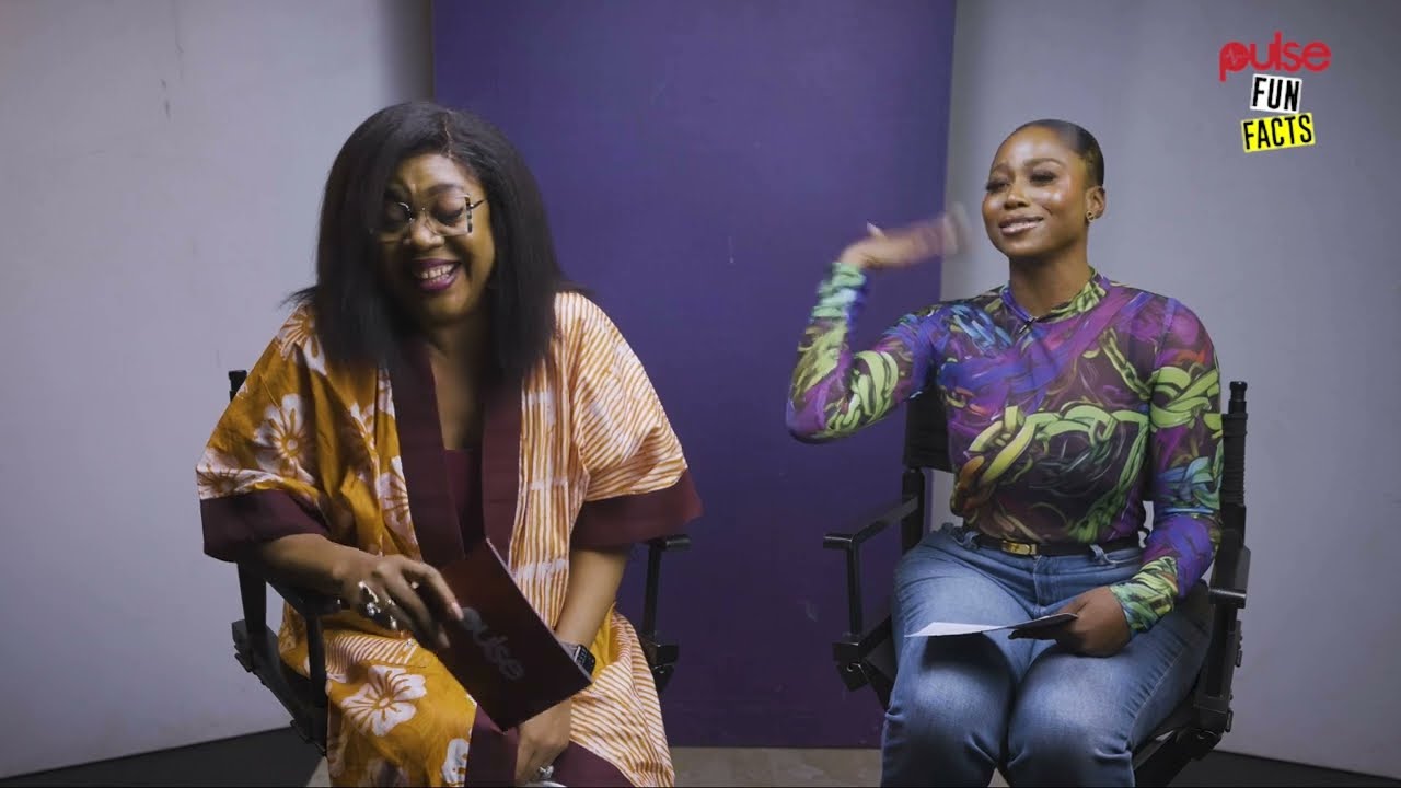 To Kill A Monkey: We're Just Recycling Each Other In Lagos Dating Scene - Lilian Afegbai | Fun Facts