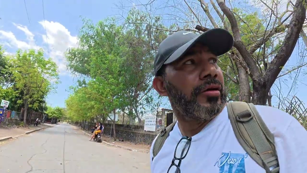 Los FUIMOS A EXPLORAR UN CANTON QUE SE LLAMA CHILANGUERA