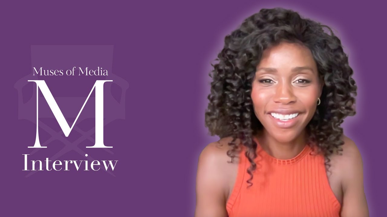 Tenika Davis Discusses Portraying Achillia in ‘Spartacus: House of Ashur’ - Interview