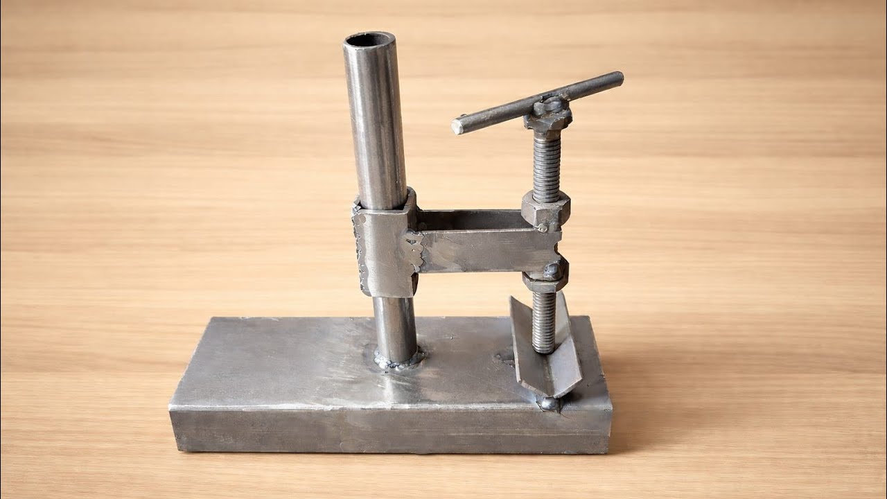 Creative handmade tool for your workshop