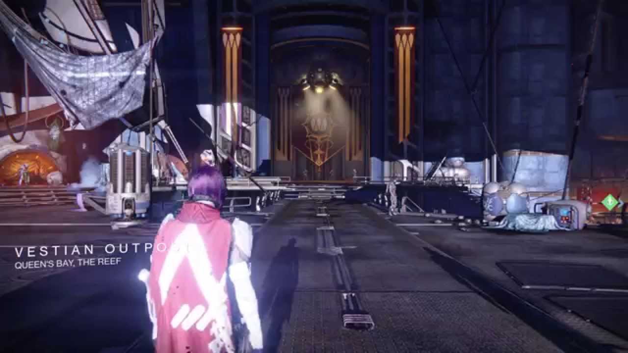 Destiny ToO Week 4 Brother Vance Loot Packages! Exotic Drop!