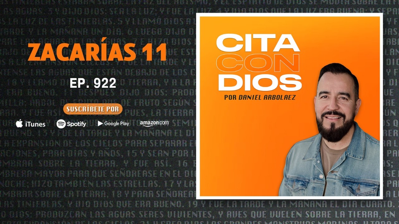 Zacarías 11