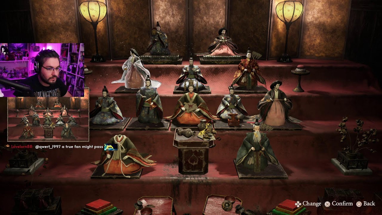 EARLY ACCESS FATAL FRAME 2 REMAKE LETS GOOOO! THANK YOU KOEI TECMO #ad