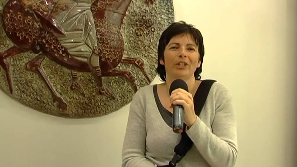 Chiara Amirante e la Famiglia