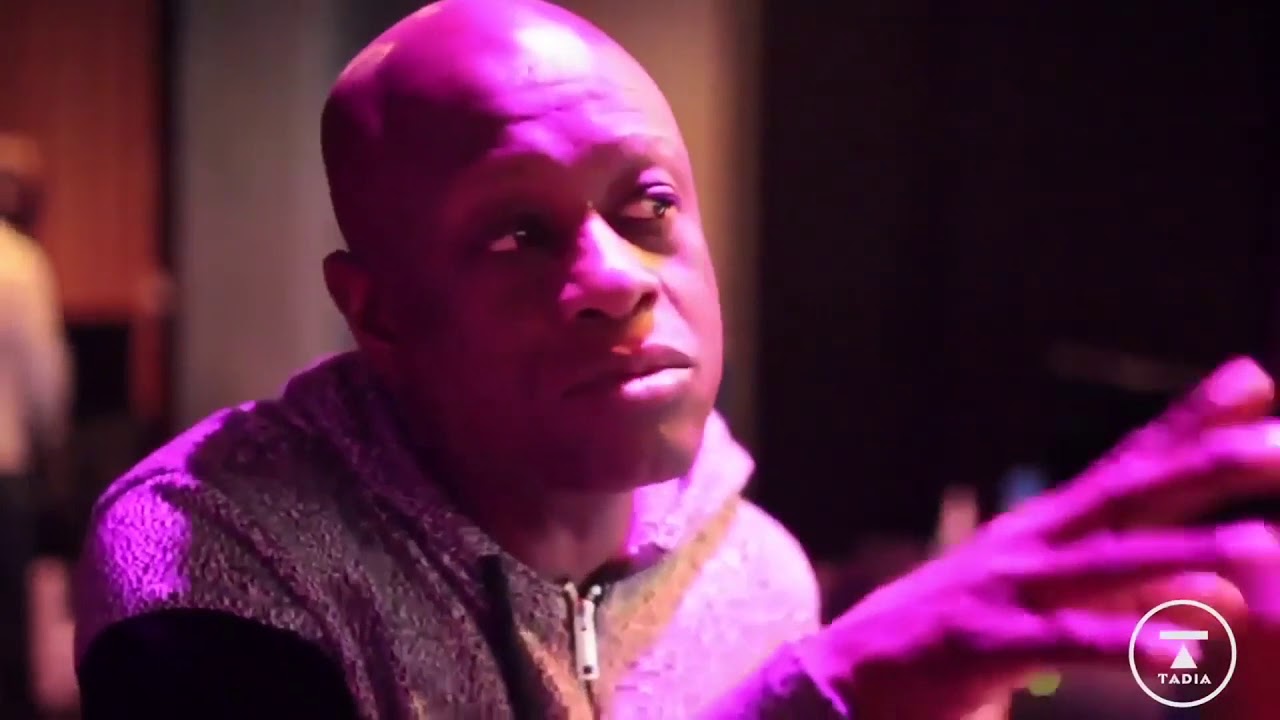 Behind the Scenes at Platinum Sound Studio with Jerry Wonda