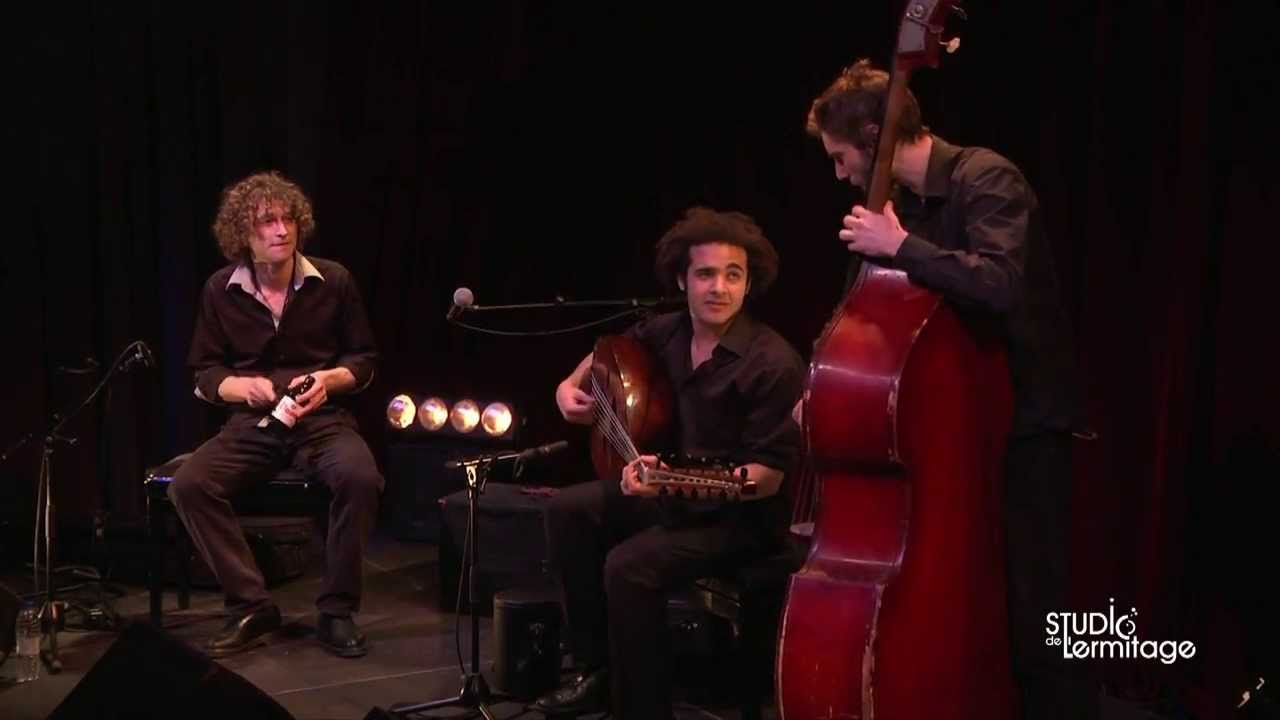 Mohamed Abozekry & Heejaz / Set El Kol