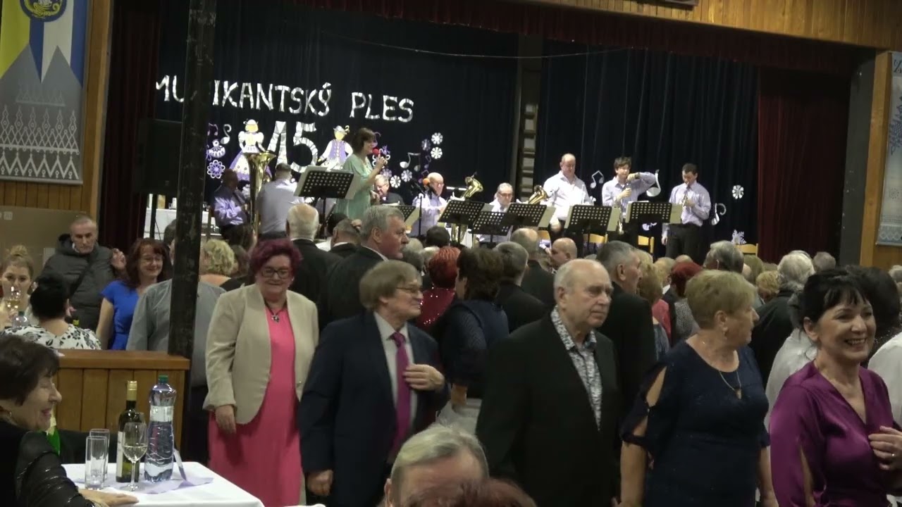 Zahorienka Part 1